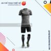 Mẫu áo bóng đá, áo đá banh thiết kế đẹp V429