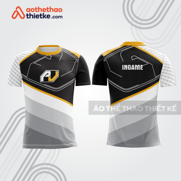 Mẫu Áo Game Thủ Esports Thiết Kế Đẹp G103