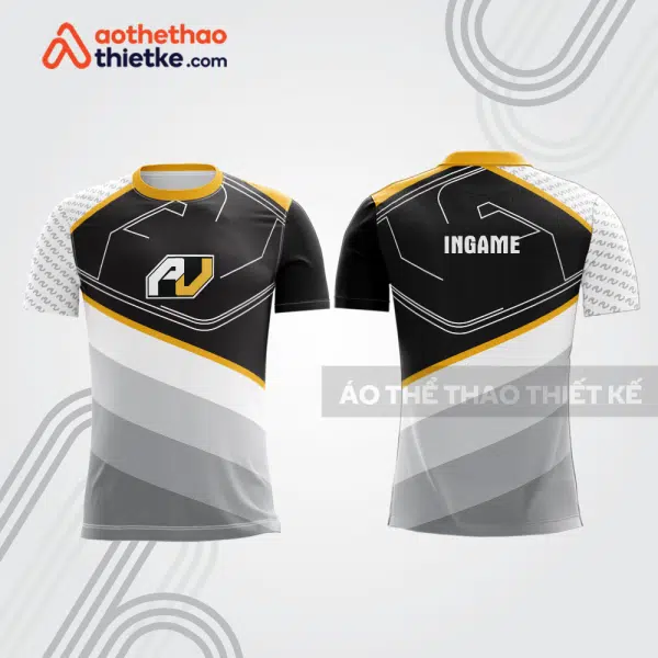 Mẫu Áo Game Thủ Esports Thiết Kế Đẹp G103