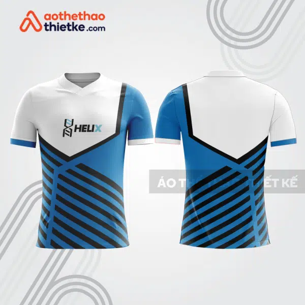 Mẫu Áo Game Thủ Esports Thiết Kế Đẹp G104