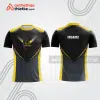 Mẫu Áo Game Thủ Esports Thiết Kế Đẹp G105