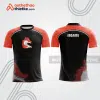 Mẫu Áo Game Thủ Esports Thiết Kế Đẹp G106