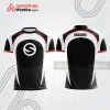 Mẫu Áo Game Thủ Esports Thiết Kế Đẹp G107