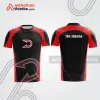 Mẫu Áo Game Thủ Esports Thiết Kế Đẹp G109
