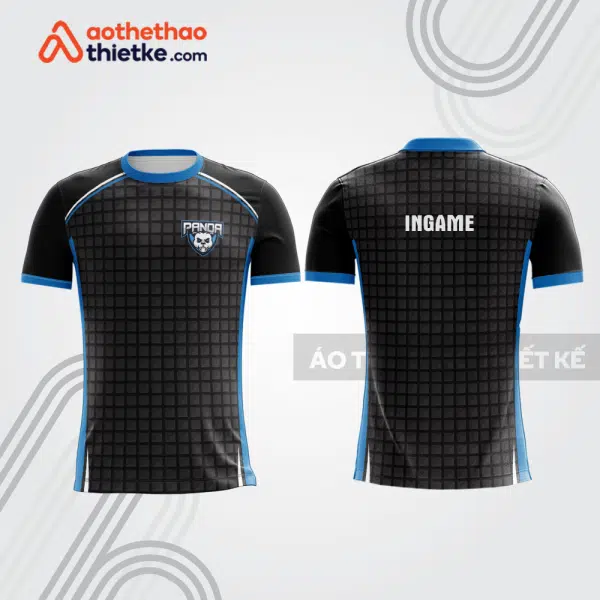 Mẫu Áo Game Thủ Esports Thiết Kế Đẹp G111