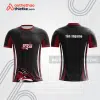 Mẫu Áo Game Thủ Esports Thiết Kế Đẹp G114