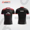 Mẫu Áo Game Thủ Esports Thiết Kế Đẹp G116