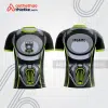 Mẫu Áo Game Thủ Esports Thiết Kế Đẹp G120