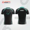 Mẫu Áo Game Thủ Esports Thiết Kế Đẹp G122