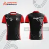 Mẫu Áo Game Thủ Esports Thiết Kế Đẹp G128