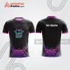 Mẫu Áo Game Thủ Esports Thiết Kế Đẹp G129