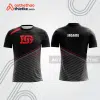 Mẫu Áo Game Thủ Esports Thiết Kế Đẹp G134