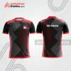 Mẫu Áo Game Thủ Esports Thiết Kế Đẹp G136