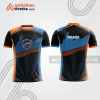 Mẫu Áo Game Thủ Esports Thiết Kế Đẹp G140