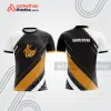 Mẫu Áo Game Thủ Esports Thiết Kế Đẹp G147
