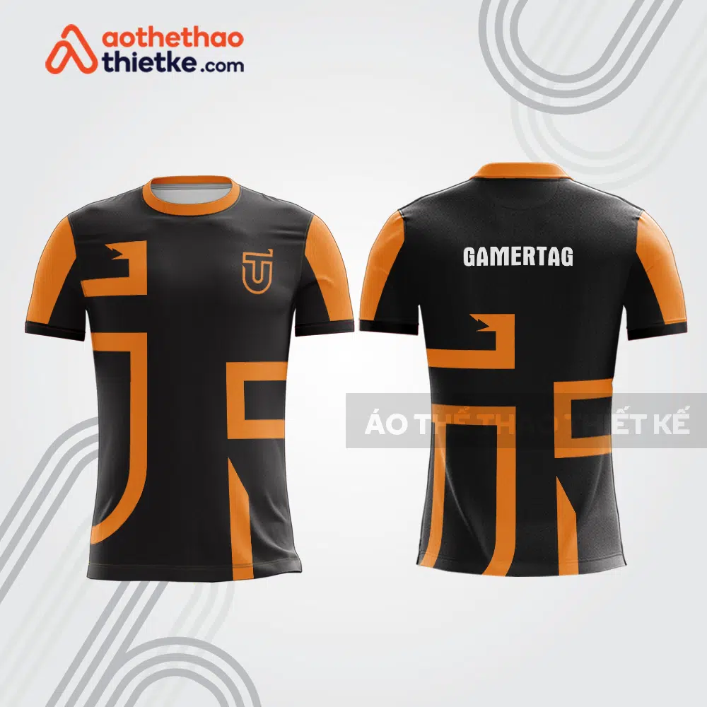 Mẫu Áo Game Thủ Esports Thiết Kế Đẹp G15