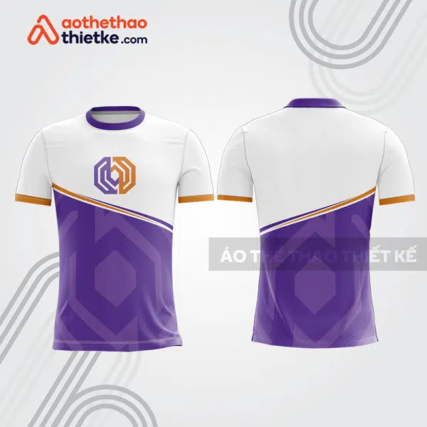 Mẫu Áo Game Thủ Esports Thiết Kế Đẹp G150