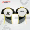 Mẫu Áo Game Thủ Esports Thiết Kế Đẹp G151