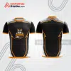 Mẫu Áo Game Thủ Esports Thiết Kế Đẹp G153