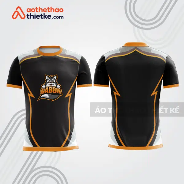 Mẫu Áo Game Thủ Esports Thiết Kế Đẹp G153