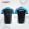 Mẫu Áo Game Thủ Esports Thiết Kế Đẹp G155