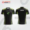 Mẫu Áo Game Thủ Esports Thiết Kế Đẹp G156