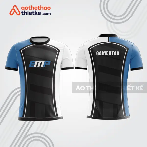 Mẫu Áo Game Thủ Esports Thiết Kế Đẹp G159