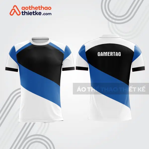 Mẫu Áo Game Thủ Esports Thiết Kế Đẹp G16