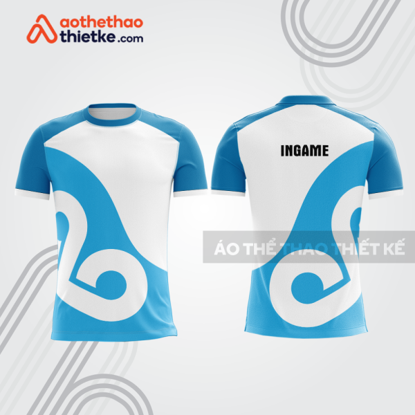 Mẫu Áo Game Thủ Esports Thiết Kế Đẹp G170