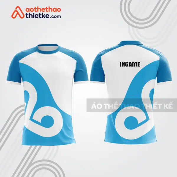 Mẫu Áo Game Thủ Esports Thiết Kế Đẹp G170