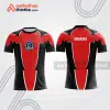 Mẫu Áo Game Thủ Esports Thiết Kế Đẹp G172