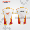 Mẫu Áo Game Thủ Esports Thiết Kế Đẹp G176