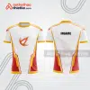 Mẫu Áo Game Thủ Esports Thiết Kế Đẹp G176