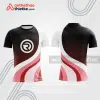 Mẫu Áo Game Thủ Esports Thiết Kế Đẹp G178