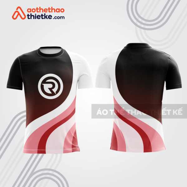 Mẫu Áo Game Thủ Esports Thiết Kế Đẹp G178