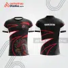 Mẫu Áo Game Thủ Esports Thiết Kế Đẹp G18