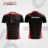 Mẫu Áo Game Thủ Esports Thiết Kế Đẹp G190