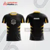 Mẫu Áo Game Thủ Esports Thiết Kế Đẹp G194