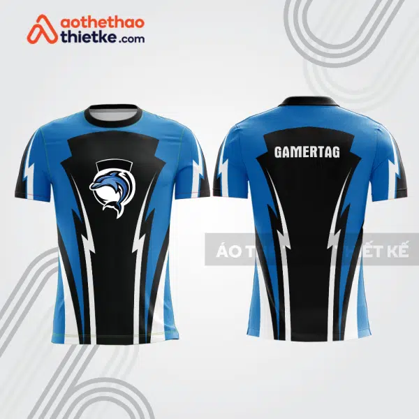 Mẫu Áo Game Thủ Esports Thiết Kế Đẹp G21