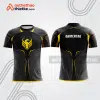 Mẫu Áo Game Thủ Esports Thiết Kế Đẹp G216