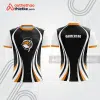Mẫu Áo Game Thủ Esports Thiết Kế Đẹp G22