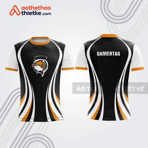 Mẫu Áo Game Thủ Esports Thiết Kế Đẹp G22