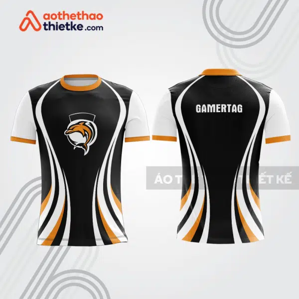 Mẫu Áo Game Thủ Esports Thiết Kế Đẹp G22