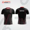 Mẫu Áo Game Thủ Esports Thiết Kế Đẹp G221
