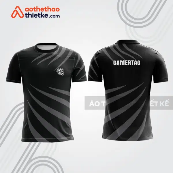 Mẫu Áo Game Thủ Esports Thiết Kế Đẹp G234