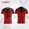 Mẫu Áo Game Thủ Esports Thiết Kế Đẹp G238