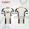 Mẫu Áo Game Thủ Esports Thiết Kế Đẹp G240