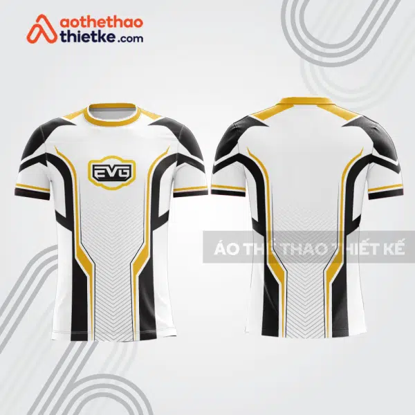 Mẫu Áo Game Thủ Esports Thiết Kế Đẹp G240