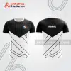 Mẫu Áo Game Thủ Esports Thiết Kế Đẹp G244