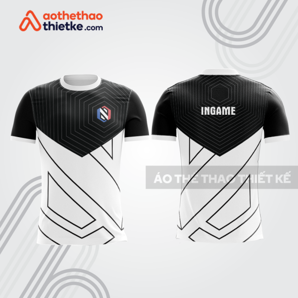 Mẫu Áo Game Thủ Esports Thiết Kế Đẹp G244